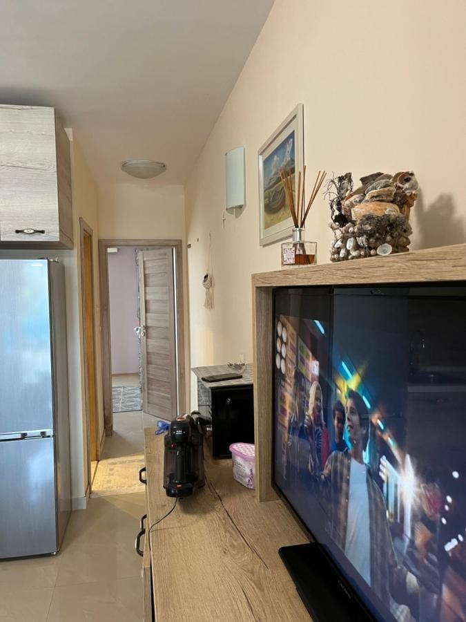 Къмпинг Градина Луксозен Апартамент TTchernomorets Extérieur photo
